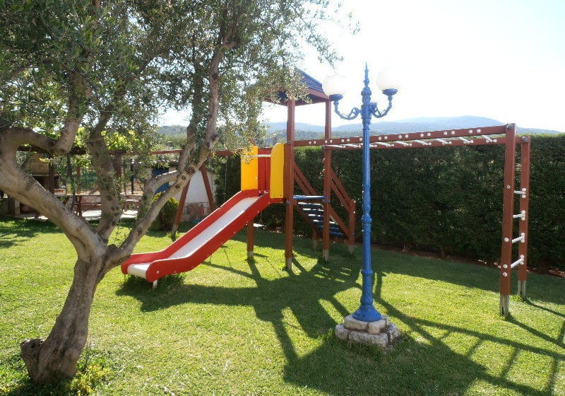 Paris Village Resort  | Messinia | Peloponnese | Greece 2