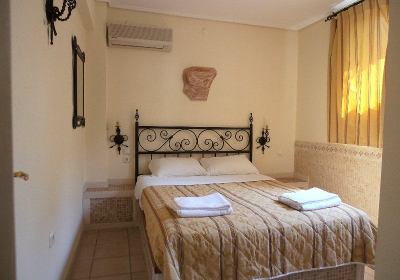 Paris Village Resort  | Messinia | Peloponnese | Greece 4