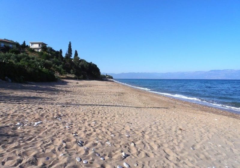 Paris Village Resort  | Messinia | Peloponnese | Greece 5