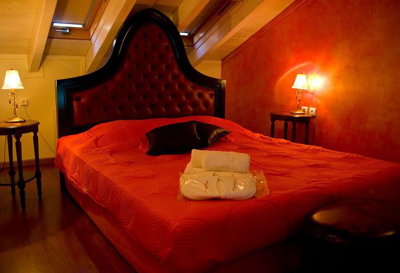 Hotel Andromeda Nauplia Peloponeso