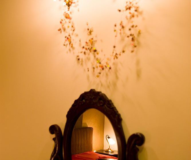 Hotel Andromeda  | Nafplion | Peloponnese | Greece 11