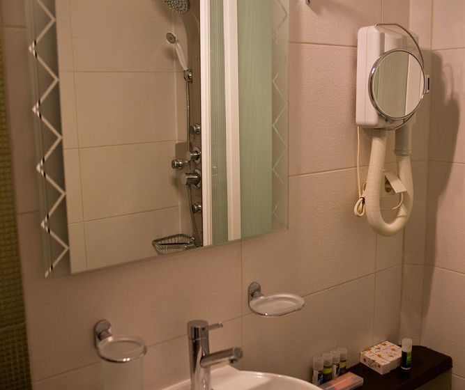 Hotel Andromeda  | Nafplion | Peloponnese | Greece 12