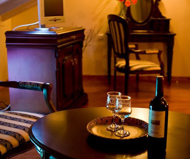 Hotel Andromeda  | Nafplion | Peloponnese | Greece 13