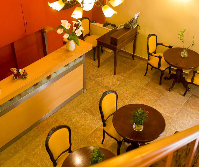 Hotel Andromeda  | Nafplion | Peloponnese | Greece 17