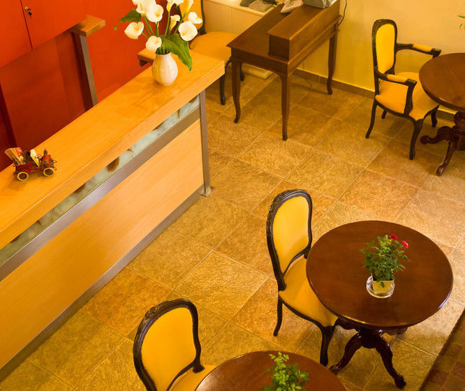 Hotel Andromeda  | Nafplion | Peloponnese | Greece 18