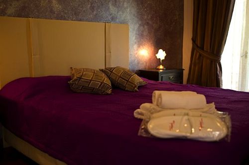 Hotel Andromeda  | Nafplion | Peloponnese | Greece 20