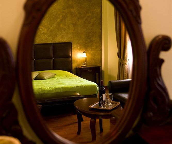 Hotel Andromeda  | Nafplion | Peloponnese | Greece 3