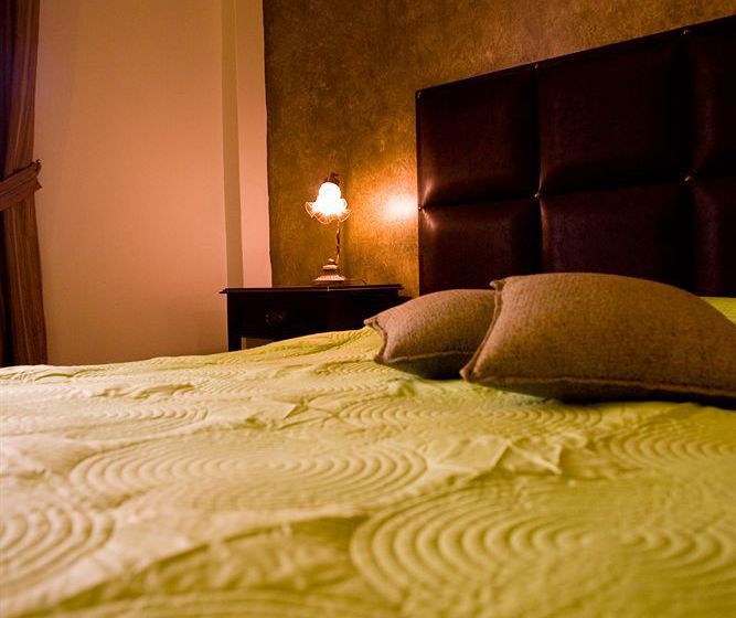 Hotel Andromeda  | Nafplion | Peloponnese | Greece 4