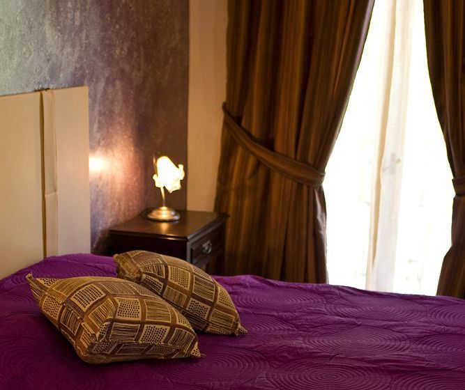 Hotel Andromeda  | Nafplion | Peloponnese | Greece 6