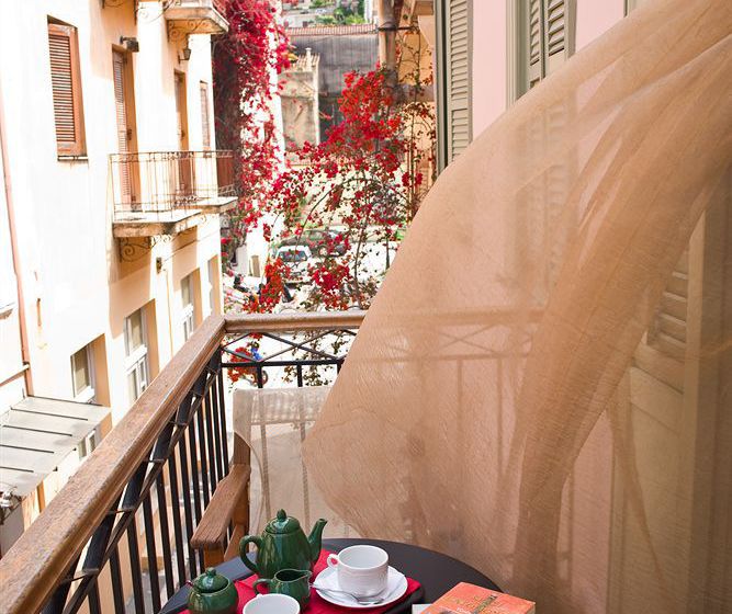 Hotel Andromeda  | Nafplion | Peloponnese | Greece 7