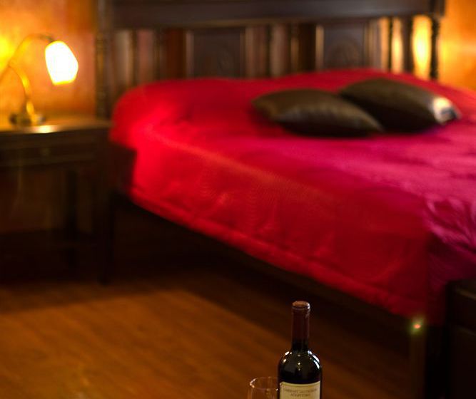 Hotel Andromeda  | Nafplion | Peloponnese | Greece 9