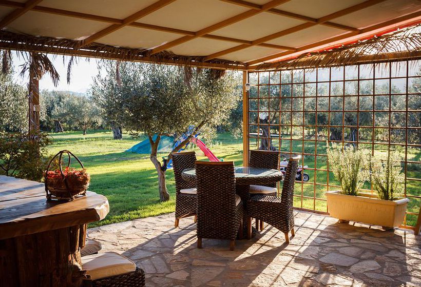 Agroktima Elia Nauplia Peloponeso