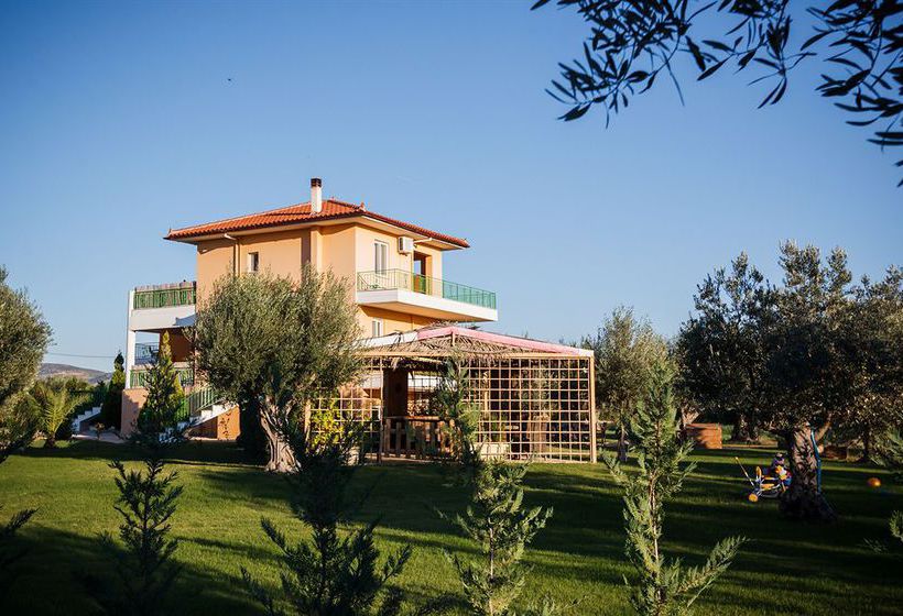 Agroktima Elia  | Nafplion | Peloponnese | Greece 11