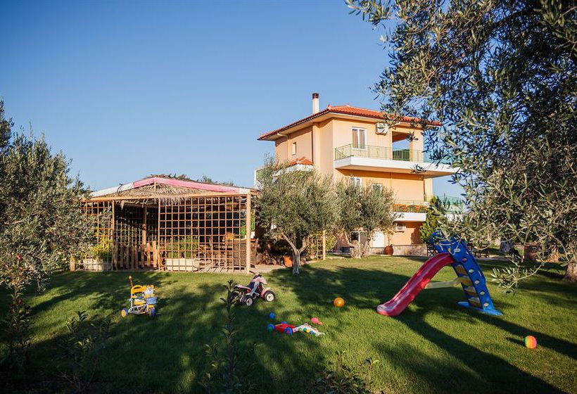 Agroktima Elia  | Nafplion | Peloponnese | Greece 14