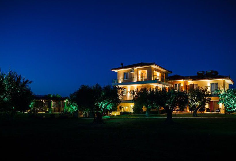 Agroktima Elia  | Nafplion | Peloponnese | Greece 8