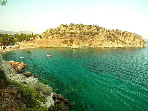 Hotel Aktaion  | Nafplion | Peloponnese | Greece 1