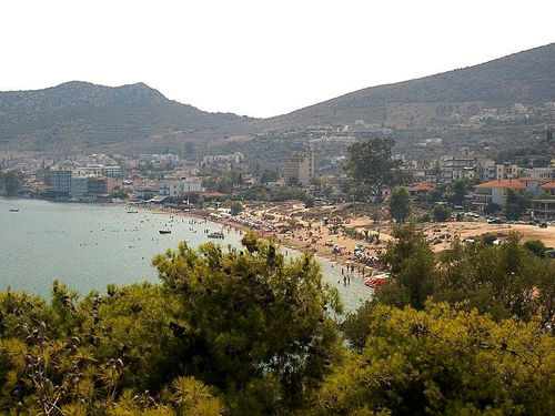 Hotel Aktaion  | Nafplion | Peloponnese | Greece 2