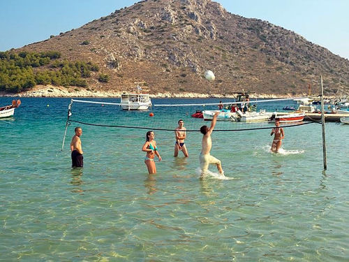 Hotel Aktaion  | Nafplion | Peloponnese | Greece 3