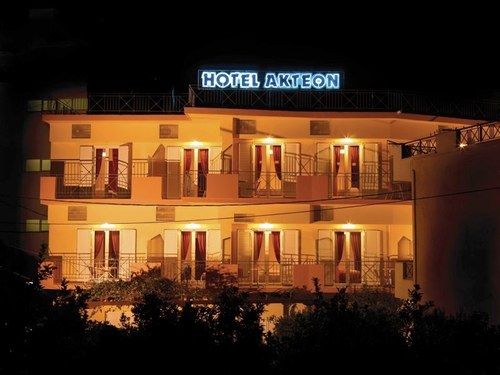 Hotel Aktaion  | Nafplion | Peloponnese | Greece 5
