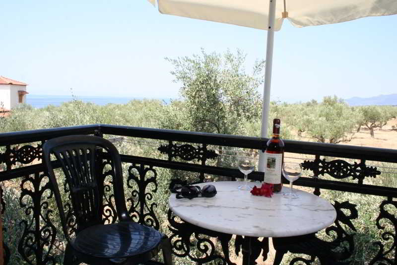 Nikas Rooms & Apartments  | Stoupa | Peloponnese | Greece 10