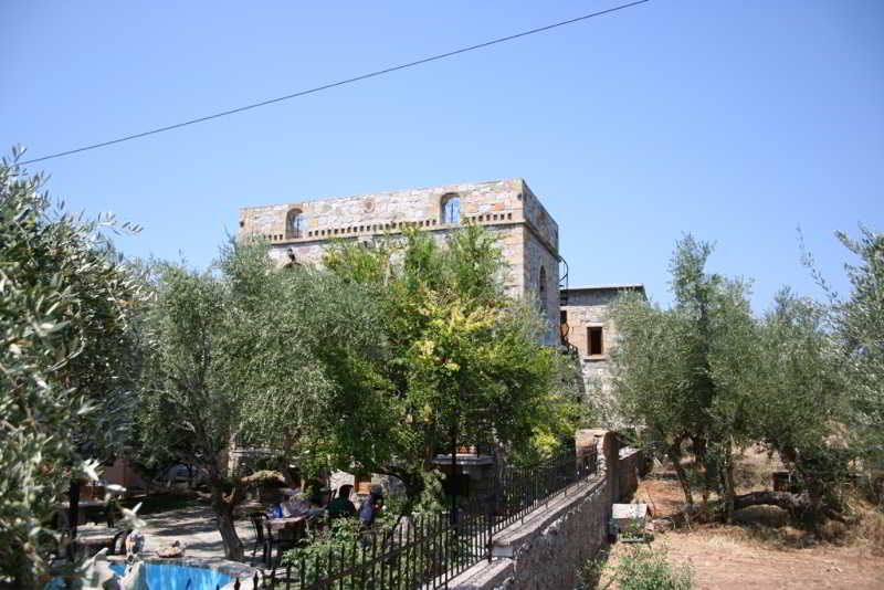 Nikas Rooms & Apartments  | Stoupa | Peloponnese | Greece 4