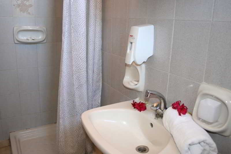 Nikas Rooms & Apartments  | Stoupa | Peloponnese | Greece 7