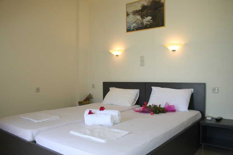 Nikas Rooms & Apartments  | Stoupa | Peloponnese | Greece 8