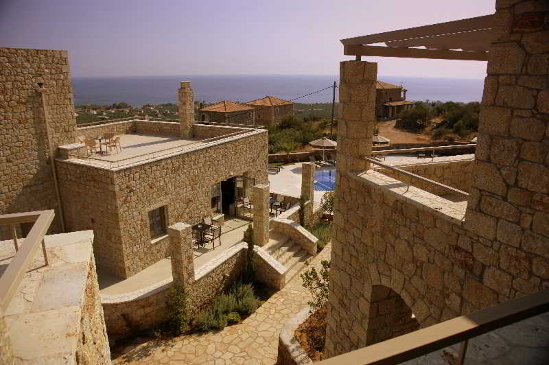 Hotel Anaxo Resort  | Stoupa | Peloponnese | Greece 2