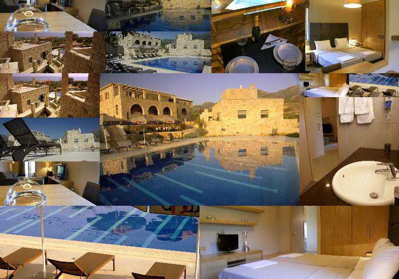 Hotel Anaxo Resort  | Stoupa | Peloponnese | Greece 3