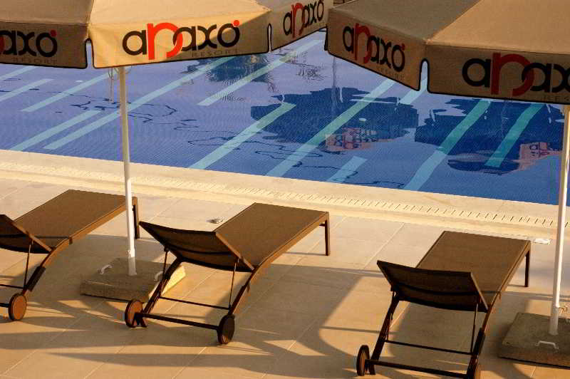 Hotel Anaxo Resort  | Stoupa | Peloponnese | Greece 5