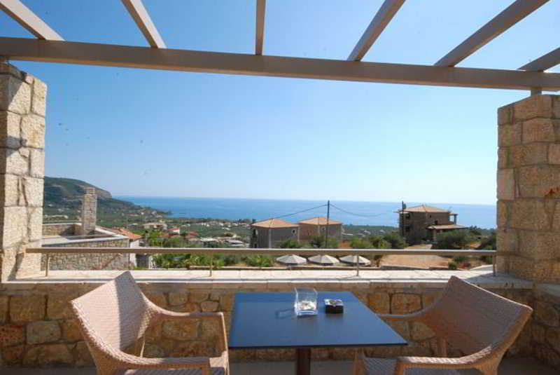 Hotel Anaxo Resort  | Stoupa | Peloponnese | Greece 7