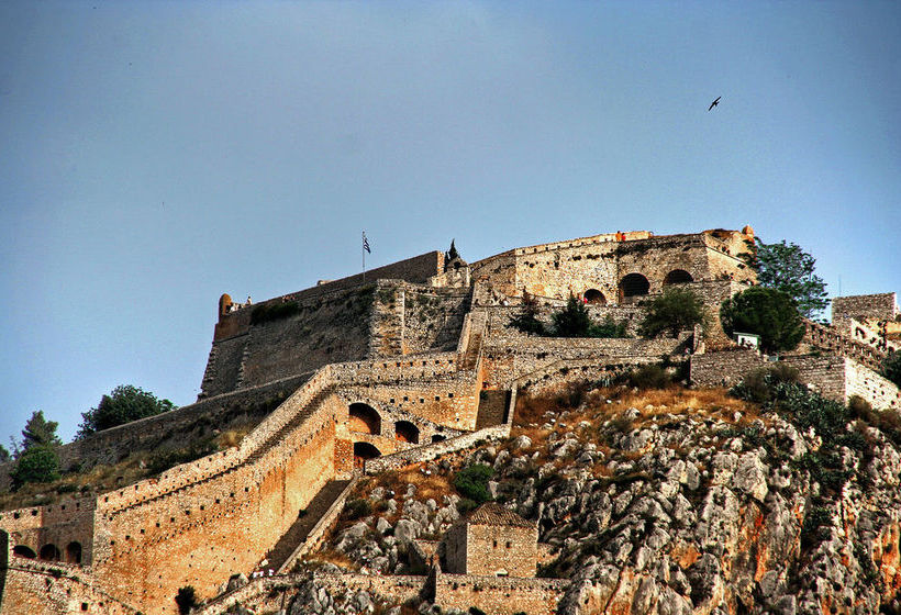 Hotel 999 Luxury Nauplia