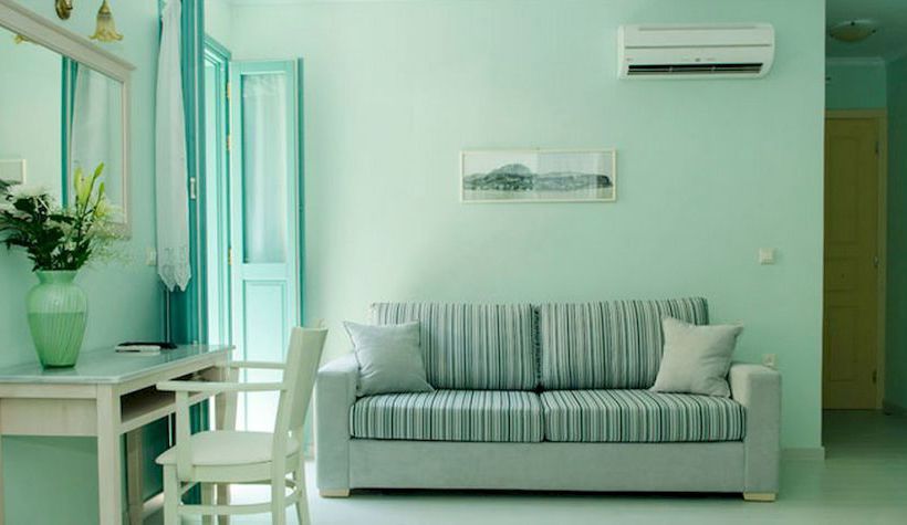 Hotel 999 Luxury  | Nafplion | Peloponnese | Greece 1