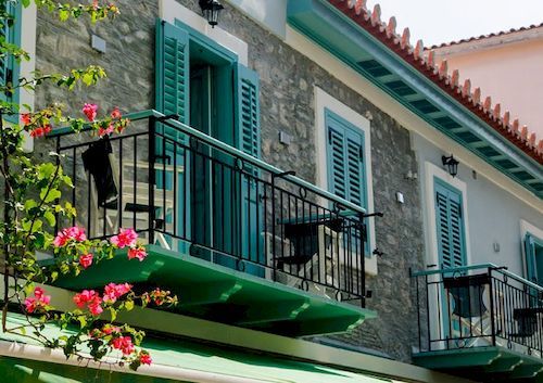 Hotel 999 Luxury  | Nafplion | Peloponnese | Greece 11