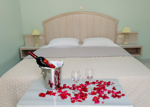 Hotel 999 Luxury  | Nafplion | Peloponnese | Greece 13