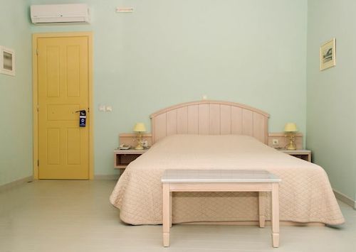 Hotel 999 Luxury  | Nafplion | Peloponnese | Greece 14