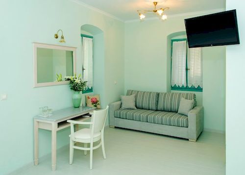 Hotel 999 Luxury  | Nafplion | Peloponnese | Greece 16