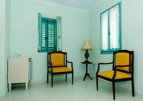 Hotel 999 Luxury  | Nafplion | Peloponnese | Greece 17