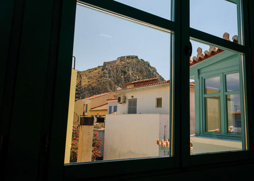 Hotel 999 Luxury  | Nafplion | Peloponnese | Greece 2