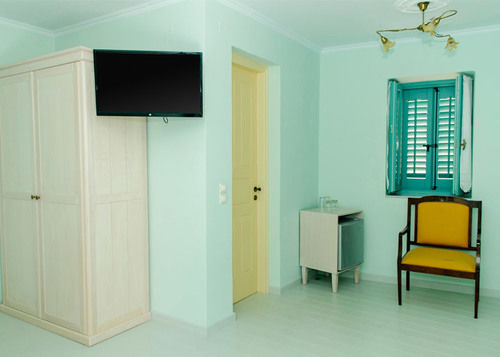 Hotel 999 Luxury  | Nafplion | Peloponnese | Greece 4