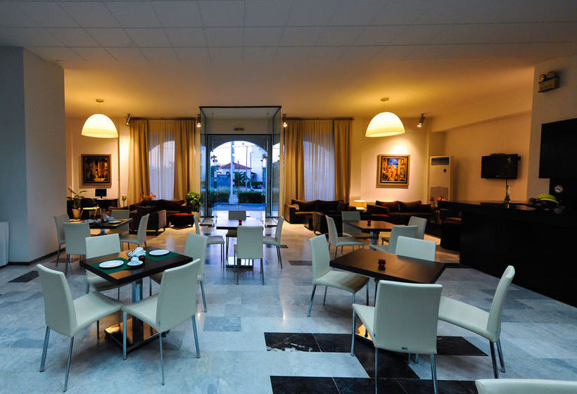 Hotel Kleopatra Inn  | Messinia | Peloponnese | Greece 1