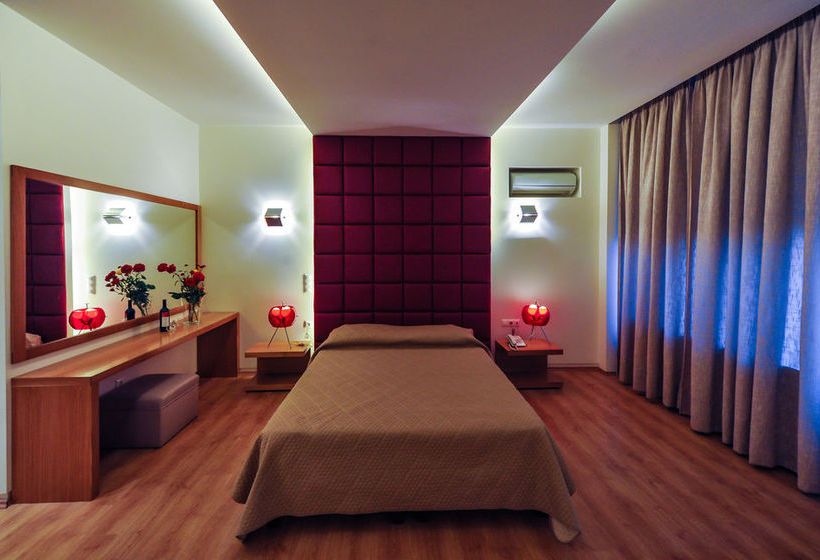 Hotel Kleopatra Inn  | Messinia | Peloponnese | Greece 11