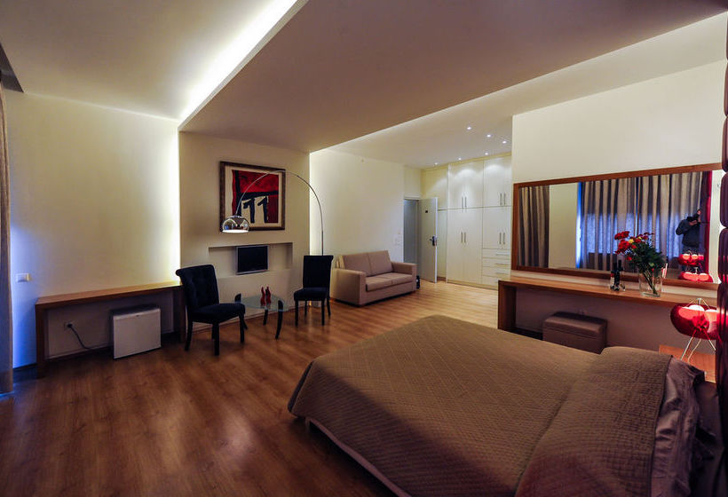 Hotel Kleopatra Inn  | Messinia | Peloponnese | Greece 12