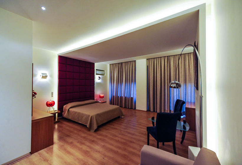 Hotel Kleopatra Inn  | Messinia | Peloponnese | Greece 13