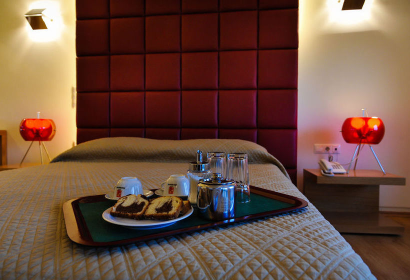 Hotel Kleopatra Inn  | Messinia | Peloponnese | Greece 14