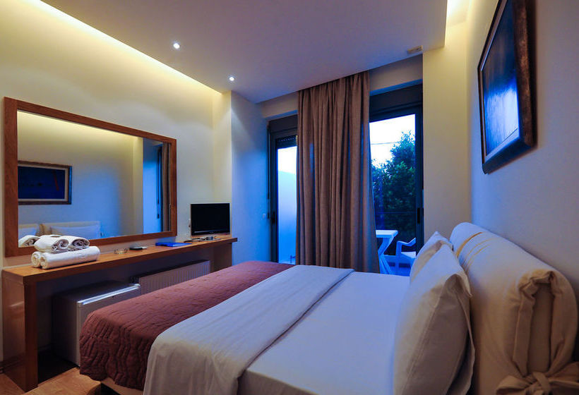 Hotel Kleopatra Inn  | Messinia | Peloponnese | Greece 16