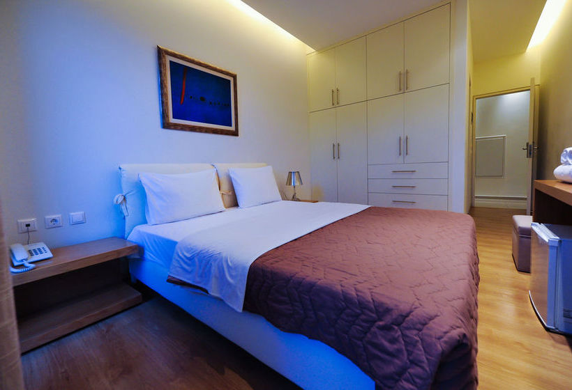 Hotel Kleopatra Inn  | Messinia | Peloponnese | Greece 17