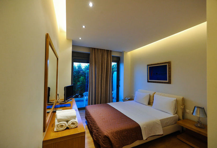 Hotel Kleopatra Inn  | Messinia | Peloponnese | Greece 18