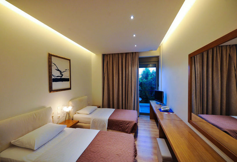 Hotel Kleopatra Inn  | Messinia | Peloponnese | Greece 19