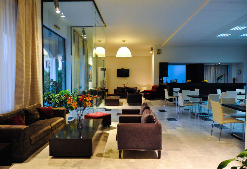 Hotel Kleopatra Inn  | Messinia | Peloponnese | Greece 2